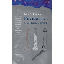 Povídá se… o soudcích a králích