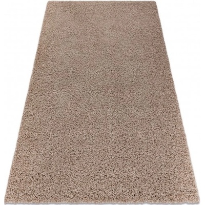 Makro Abra SOFFI shaggy 5cm béžový