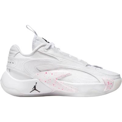Jordan Баскетболни обувки JORDAN LUKA 2 (GS) dz3498-106 Размер 37, 5 EU