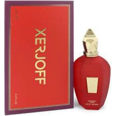 Xerjoff Red Hoba parfumovaná voda unisex 100 ml