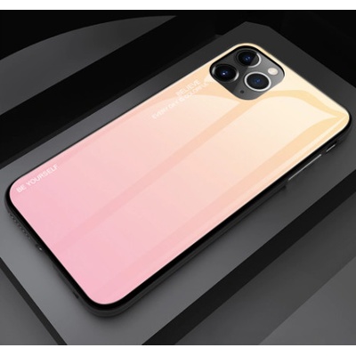 Colour glass kryty pro Apple iPhone 12 Mini Číslo: 5