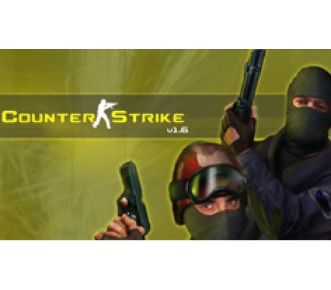 Counter Strike 1.6