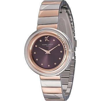 Pierre Cardin CF. 1010. MU. 1 - Дамски часовник (CF.1010.MU.1)