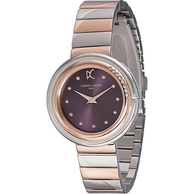 Pierre Cardin CF. 1010. MU. 1 - Дамски часовник (CF.1010.MU.1)