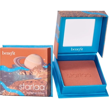 Benefit Starlaa Blush руж - пудра за жени 6 гр