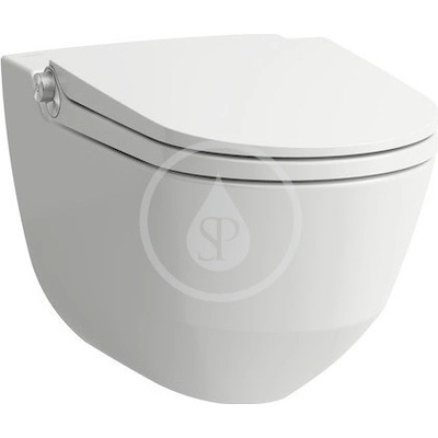 Laufen Cleanet H8206917570001
