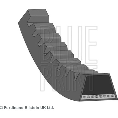 Ferdinand Bilstein UK Ltd. ADV184399