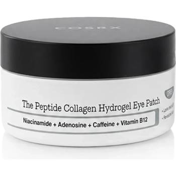 Image 1 of COSRX The Peptide Collagen Hydrogel Eye Patch 85 g