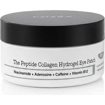 COSRX The Peptide Collagen Hydrogel Eye Patch 85 g