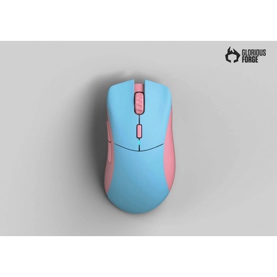 Glorious Model D Pro Wireless Gaming Mouse GLO-MS-PDW-SKY-FORGE