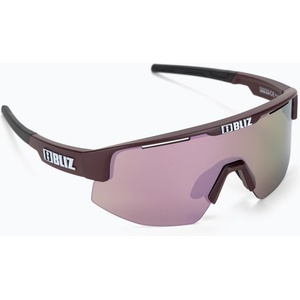 Bliz Очила за колоездене Bliz Matrix Small Nano Optics червени 52007-49 Слънчеви очила