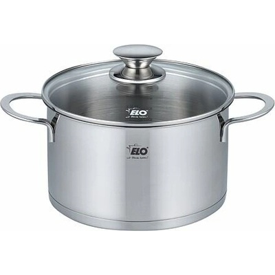 ELO Galant Hrniec 20 cm, 2,7 l, nerezový 72540