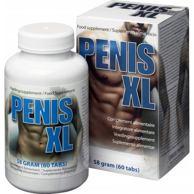 Cobeco Pharma Penis XL 60 tbl