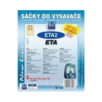Eta ETA2 5 ks