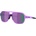 Bliz Очила Bliz A006 S3 Sunglasses - Transparant Purple / Smoke / Purple Multi - размер One Size (205-7463-0611)