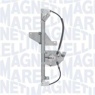 Mechanizmus zdvíhania okna MAGNETI MARELLI 350103134900
