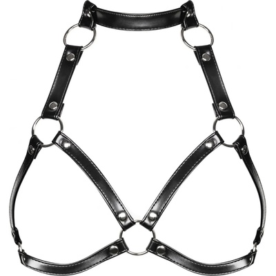 Obsessive A740 Harness Black