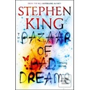 The Bazaar of Bad Dreams - Stephen King - Hardcover