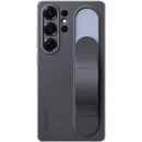 Samsung Galaxy S25 Ultra Standing Grip Case black (EF-GS938CBEGWW)