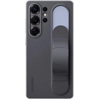 Samsung Galaxy S25 Ultra Standing Grip Case black (EF-GS938CBEGWW)