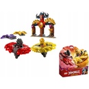 LEGO® NINJAGO 71826 Bitevní balíček dračího Spinjitzu