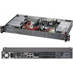 Supermicro CSE-504-203B