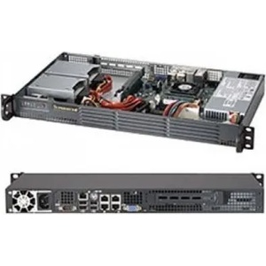 Supermicro CSE-504-203B