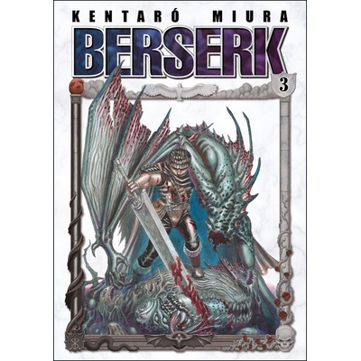 Berserk 3 – Zbozi.Blesk.cz