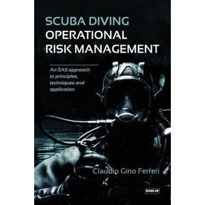 SCUBA Diving Operational Risk Management | Claudio Gino Fererri (2024)
