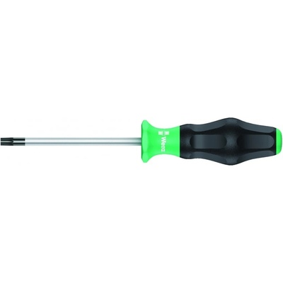 Wera 031526 - Šroubovák Torx s otvorem Wera Comfort 1367, TX25 BO