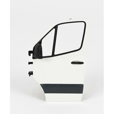 Bruder 46286 Náhradní díl Levé dveře pro MB Sprinter Camper