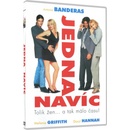 Jedna navíc DVD