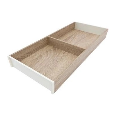 BLUM ZC7S500RH2 Ambia Line rámeček délka 500mm dub Bardolino