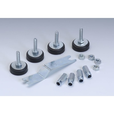 Garlando Stolní fotbal: 086 Dilatační nohy