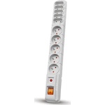 HSK Data acar 10 Plug 5 m Switch (W0133)