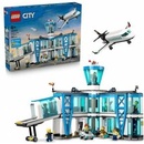 LEGO® City - Airport with Airplane (60502)