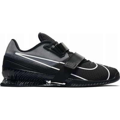 Nike Romaleos 4 black CD3463-010 – Zboží Dáma