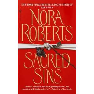 Sacred Sins | Nora Roberts (2011)