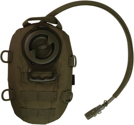 OVAL 1,5l