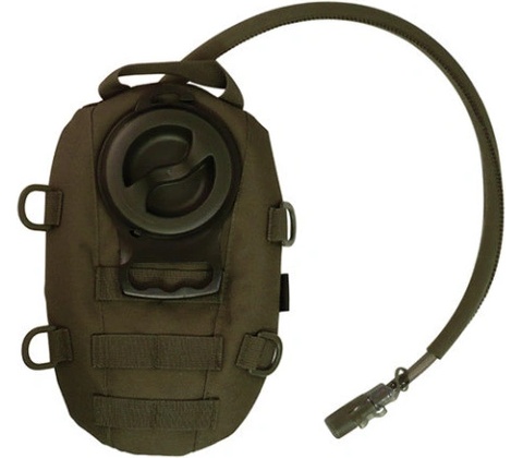 OVAL 1,5l