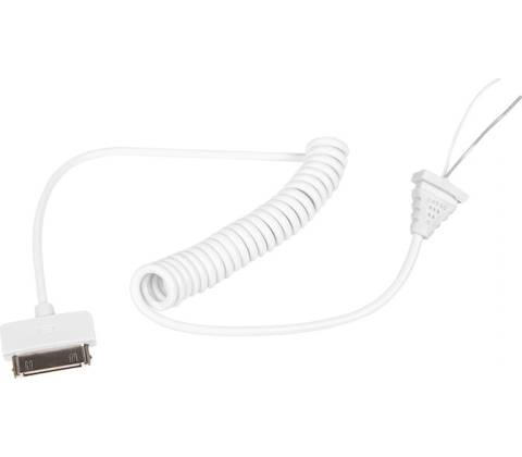 Prolech 75-773 USB pre iPhone 4 1m