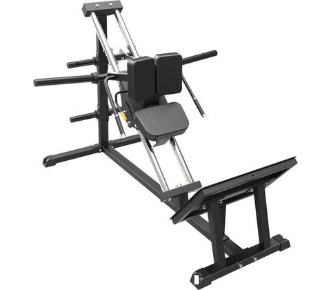 IMPULSE Hack Squat
