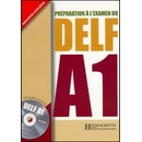 Preparation DELF A1 + CD