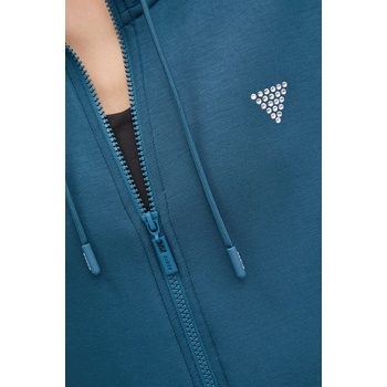 GUESS Суичър Guess CECILIA (V4BQ14.K7UW2)