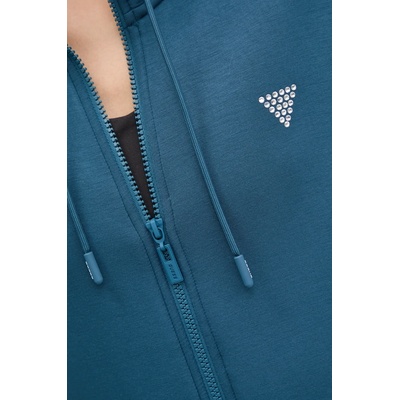 GUESS Суичър Guess CECILIA (V4BQ14.K7UW2)