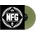NEW FOUND GLORY - RESURRECTION LP