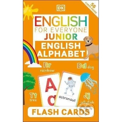 English for Everyone Junior - Dorling Kindersley