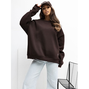 Rue Paris Дамски суичър класически модел 222914 Rue Paris