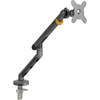 BakkerElkhuizen BakkerElkhuizen BE Flexible Single 88, 9 см (35") Сив Бюро (BNEBFSDG) (BNEBFSDG)