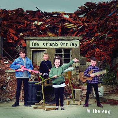 Cranberries, The - In The End CD